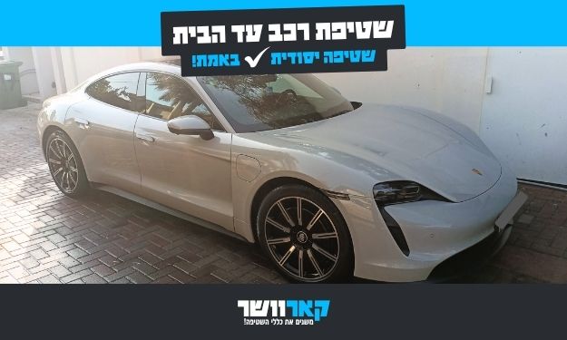 תמונות אווירה לאתר